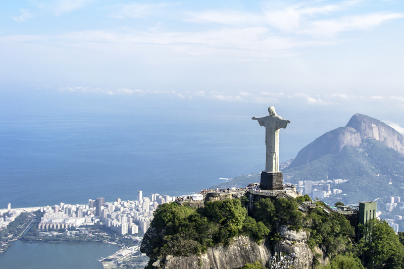 South America Cruise Deals